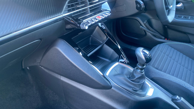 Peugeot 2008 1.2 PureTech Active 5dr Petrol Estate